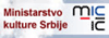Ministarstvo kulture
